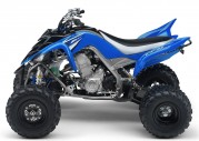 Yamaha Raptor 700R